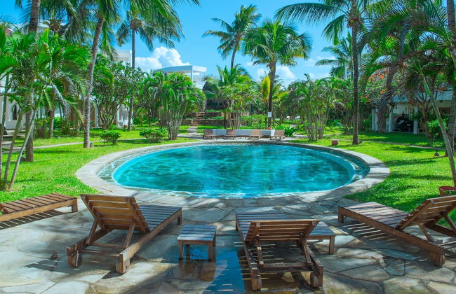 Luxury Beach Resort - Foto 13