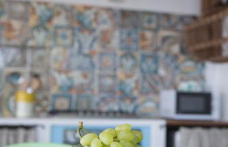 Casa Vacanze De Vita - Amazing view on the coast - Foto 29