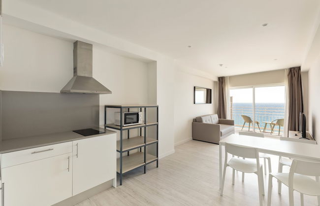 Aparthotel Xic - Foto 19