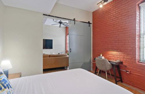 LiivUP Warehouse Apartments - Foto 24