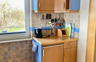 Ferienhaus am Schilf Neeberg - Foto 8