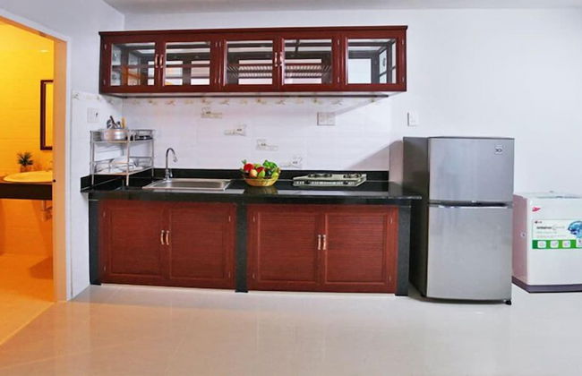 White Swan Apartment - Foto 14