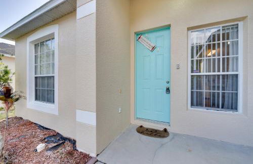 Sunlit Davenport Family Home with Private Lanai - Foto 33