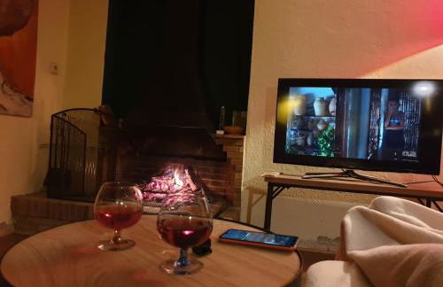 Ca la Cari, caseta rústica i acollidora - Foto 13