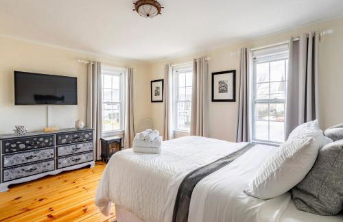 Historic Home, Walk to Seaport and Downtown - Foto 6