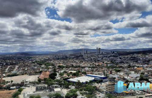 Ed. Manoel Cordeiro - Stúdio Meu aconchego II - Foto 9