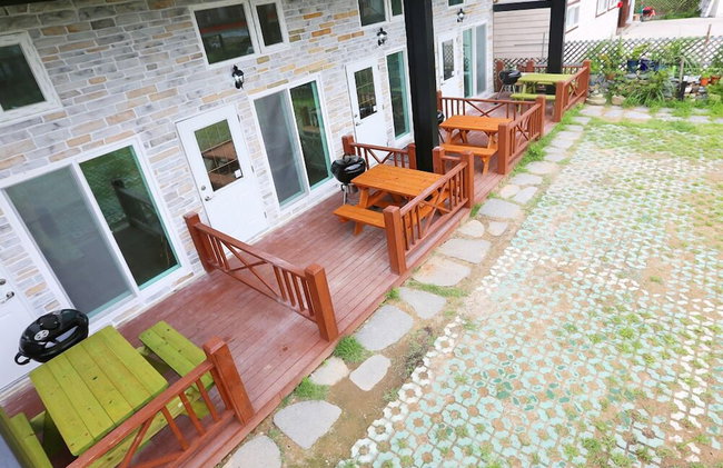 Matryoshka Pension - Foto 54