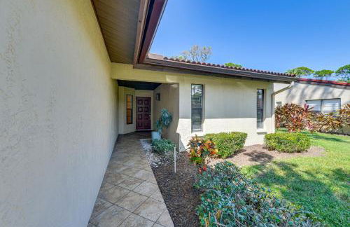 4 Mi to Siesta Beach Condo with Community Perks! - Foto 22