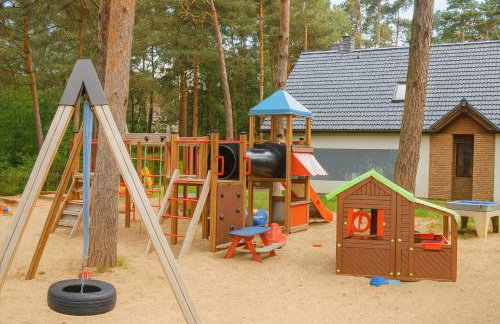 domy szeregowe Nasza Chata - 4 minuty od plaży - Foto 66