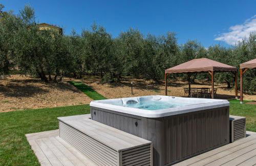 Live Tuscany! Apartment on the hills of Florence! - Foto 16