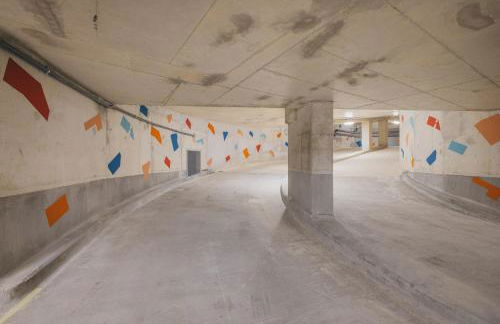 CHARMING APARTMENT WITH PANORAMIC SEINE RIVER & EIFFEL TOWER VIEWs - Foto 27