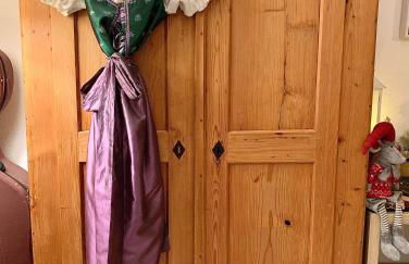 FeWo Fuchs Saig - Photo 11