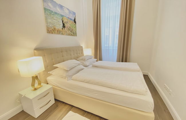 Steiner Residences Vienna Taborstrasse - Foto 38