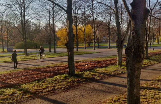 Apartment Osterstraße 322 zwei - Foto 31