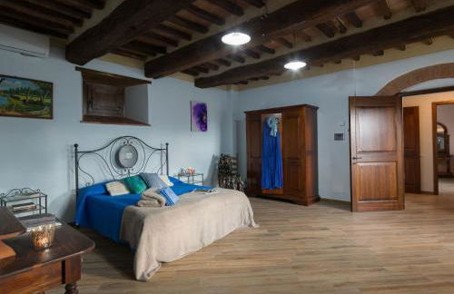 Holiday Home Villa 'Borgo delle Spighe by Interhome - Foto 2