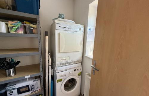 Haus Lüttje Glück - Altfunnixsiel - Foto 17