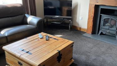 Newsagents Flat - Foto 4