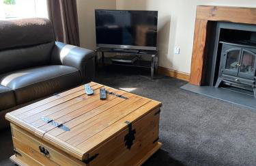 Newsagents Flat - Foto 4