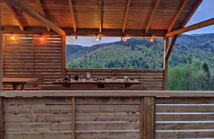 Przystanek Bystra - Foto 10