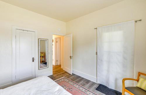 Grangeville Vacation Rental Near Downtown and Parks! - Foto 18