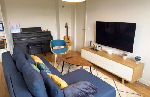 Familial et Confortable - Foto 14