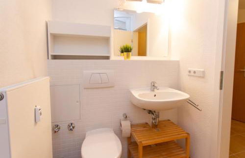 FullHouse - Halle - R6 Apartments - SmartTV - Nespresso - Foto 38