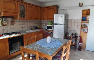 VILLA ADRY Aosta Sarre Your freedom - Foto 19