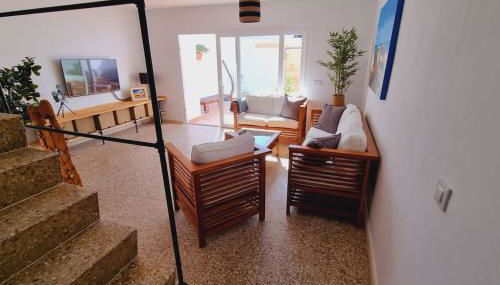 La Tejita Holiday House - Foto 2