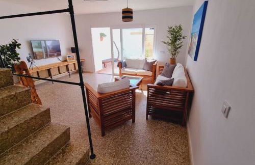 La Tejita Holiday House - Foto 2