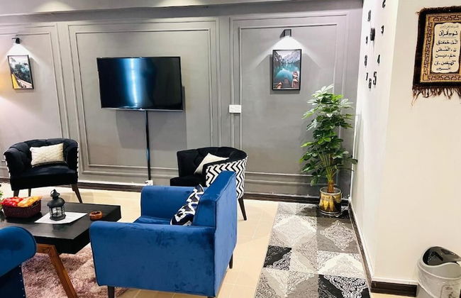 Freddys luxury apartments - Photo 17