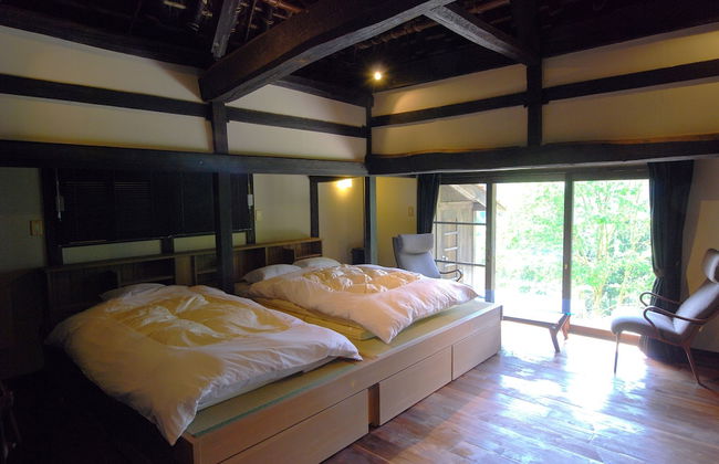 Tougenkyo-iya Mountain Village - Foto 10