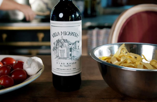 Villa Michaela New Listing Spacious Villa Exclusive Venue With Pool Chapel and Tennis Courts - Foto 30