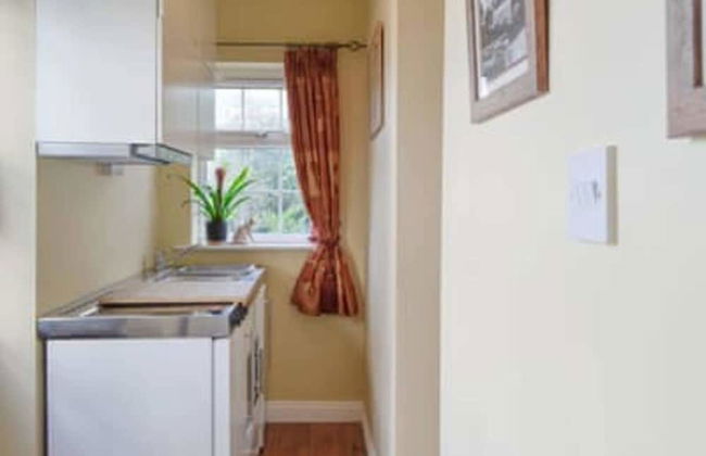 1-bed Cottage on Coastal Pathway in South Wales - Foto 6