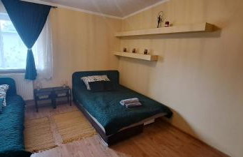 Apartament Alcatraz 90m z kominkiem Kamienna Góra - Foto 9