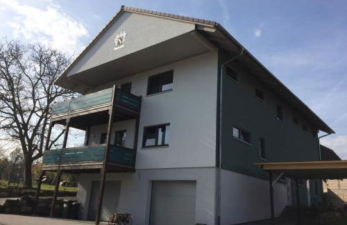 Messewohnung Rehdorf - Foto 1