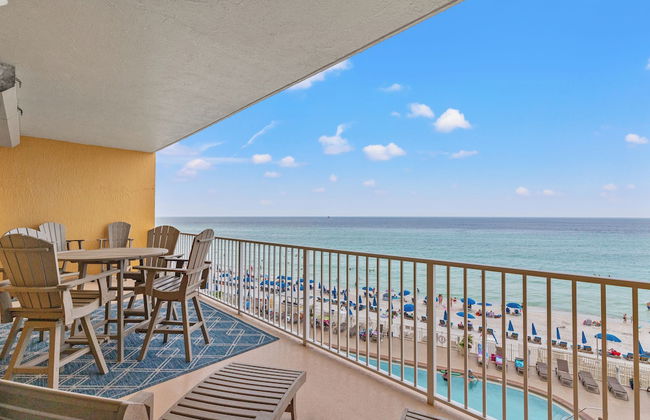 Treasure Island 0411 - Foto 38