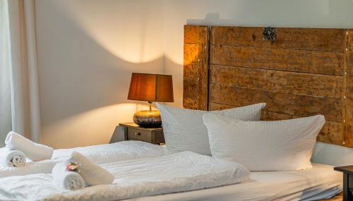 Ferienwohnung Shabby-Chick Eckernförde - Foto 3