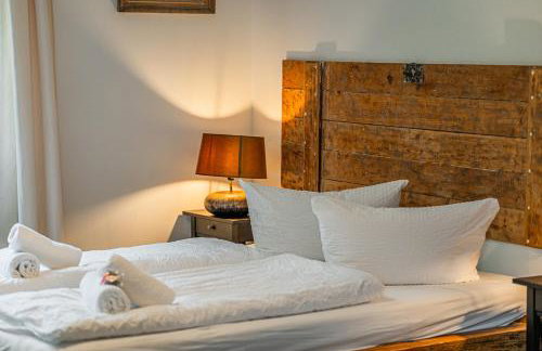 Ferienwohnung Shabby-Chick Eckernförde - Foto 3