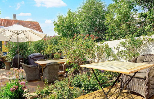 6 Person Holiday Home in Svaneke - Foto 14