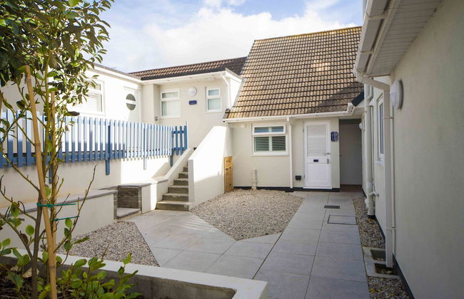 Mawgan Porth Apartments - Foto 2