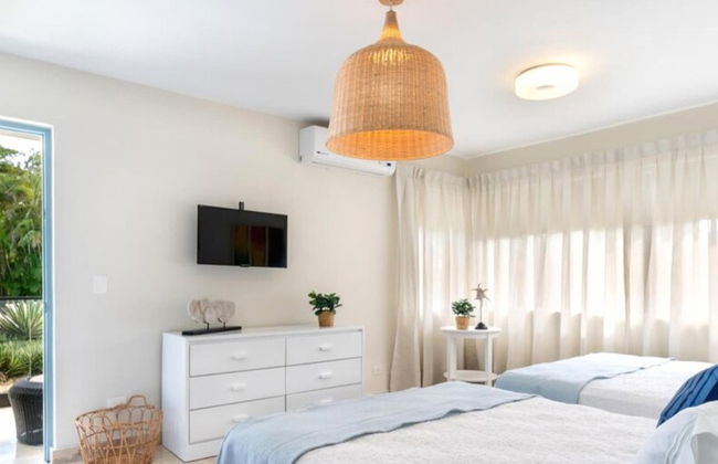 Serene Ultimate Private Paradise Villa - Photo 4