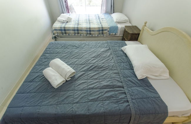 Flats Presidente - Foto 7