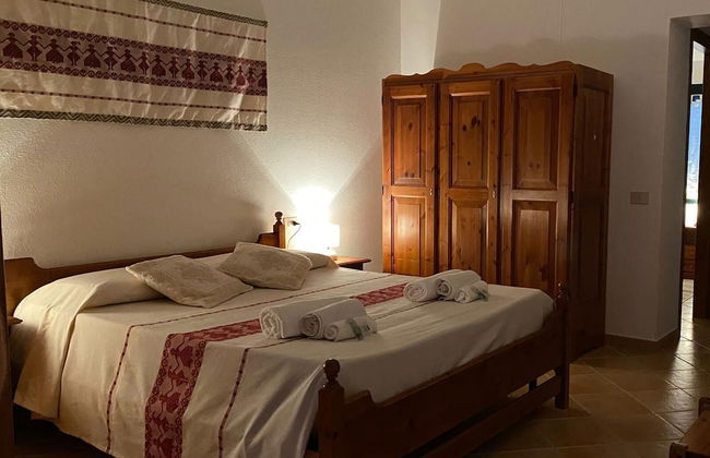 Agriturismo Lu Branu - Photo 1