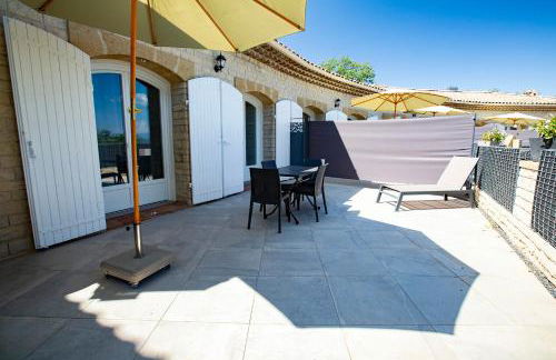 Domaine de la Mautanne - Foto 58