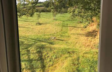 Characterful, Cosy Dartmoor Cottage - Foto 21