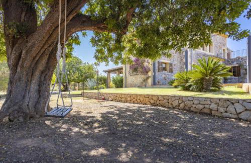 Villa Es Triquet Family - Photo 53