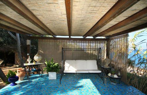 BOUTIQUE VILLA con accesso privato alla spiaggia - Foto 37