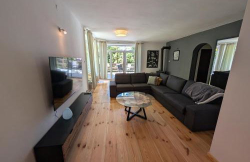 Dom i Domki nad Tanwią Roztocze - Foto 49