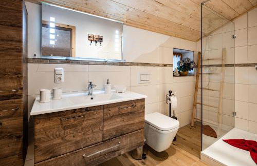 Haus Franz und Haus Antje - Foto 34