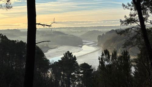 Location en bordure du Trieux - Photo 2